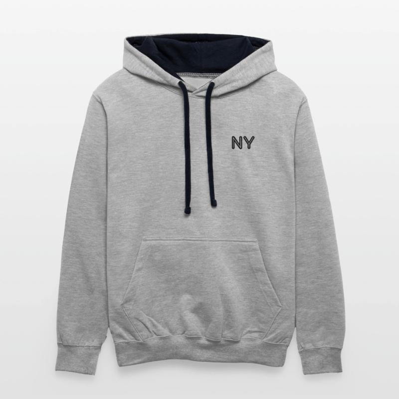 "Metropolitan Majesty: New York"