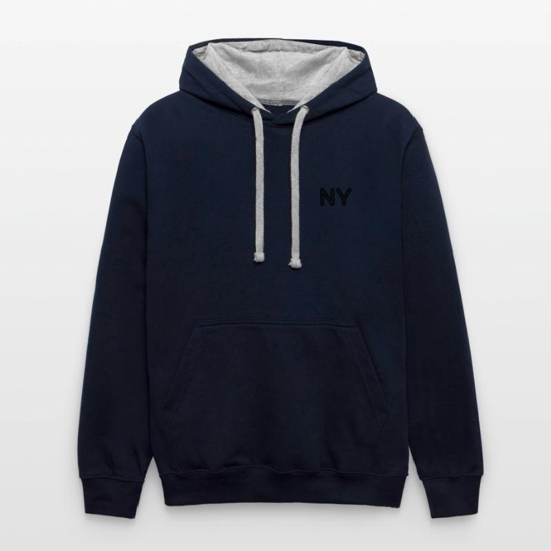 "Metropolitan Majesty: New York"