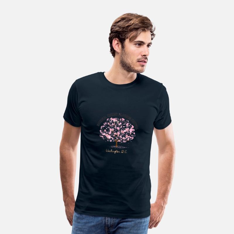 , National Cherry Blossom Festival Shirt