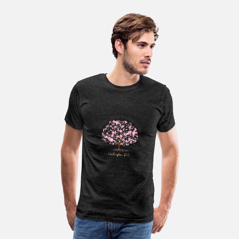 , National Cherry Blossom Festival Shirt