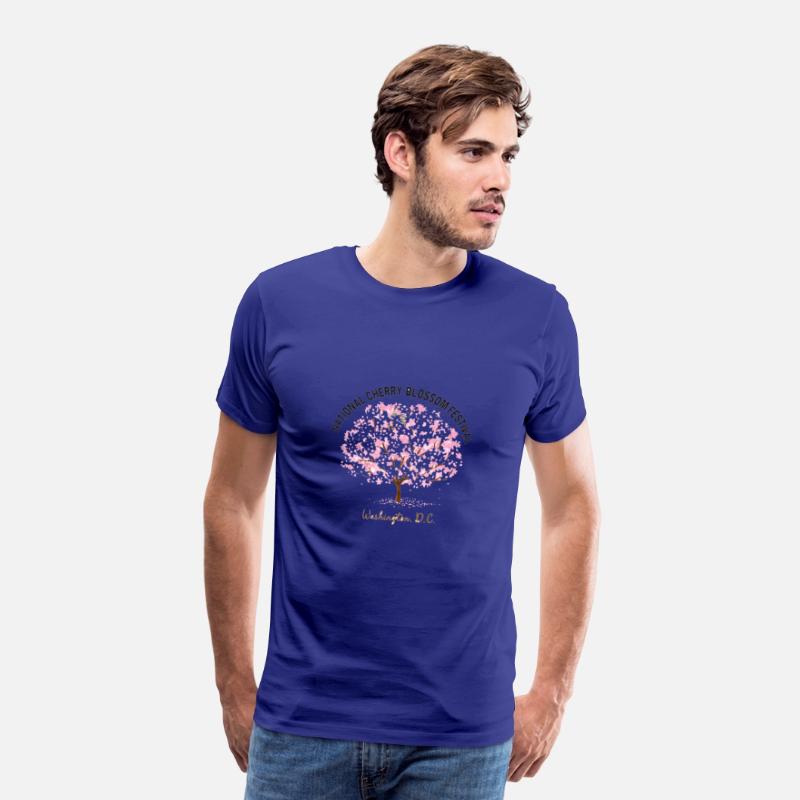 , National Cherry Blossom Festival Shirt