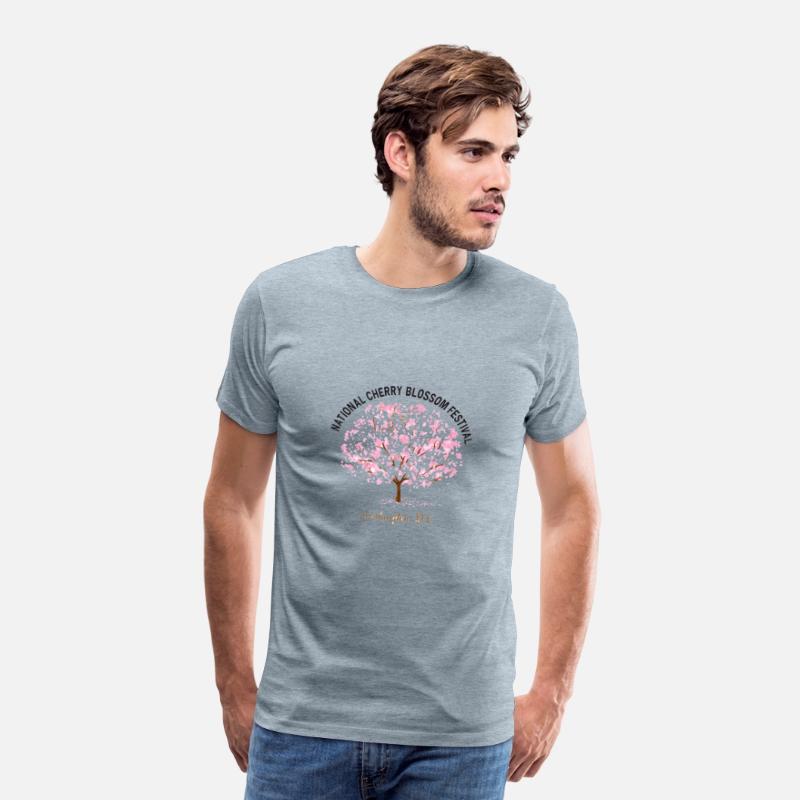 , National Cherry Blossom Festival Shirt