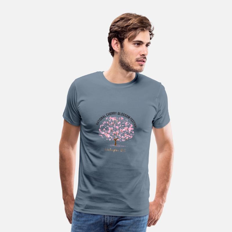 , National Cherry Blossom Festival Shirt