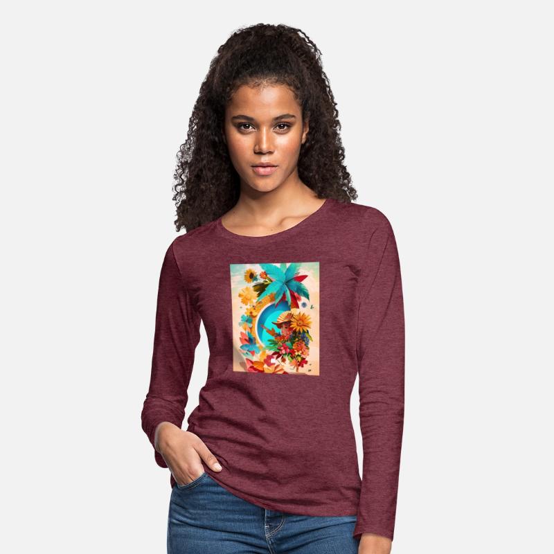 "Summer Vibes T-Shirt: Feel the Heat!"