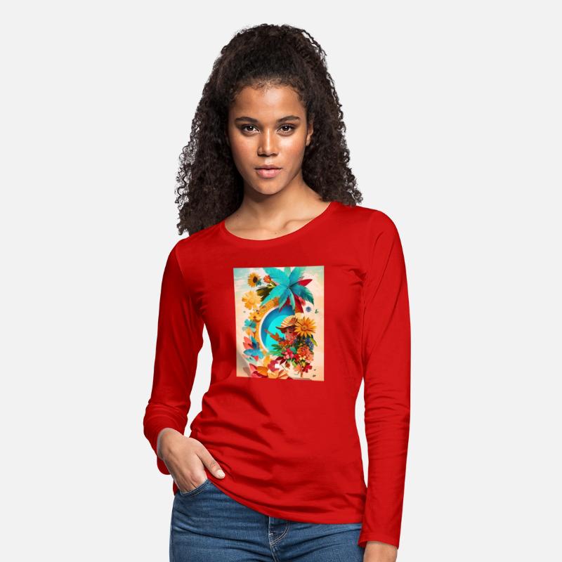 "Summer Vibes T-Shirt: Feel the Heat!"