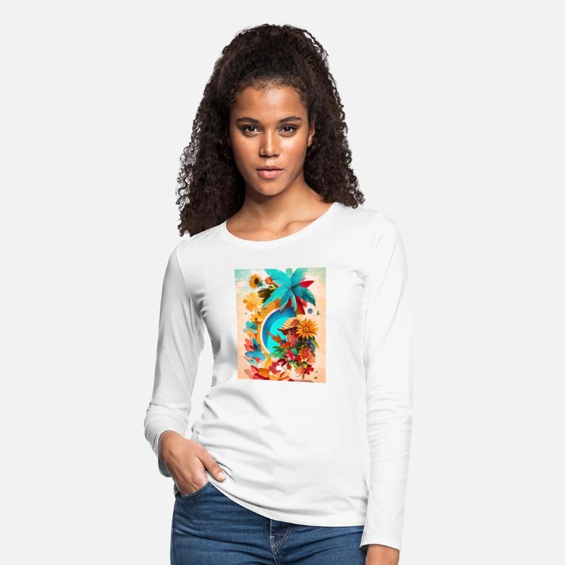 "Summer Vibes T-Shirt: Feel the Heat!"