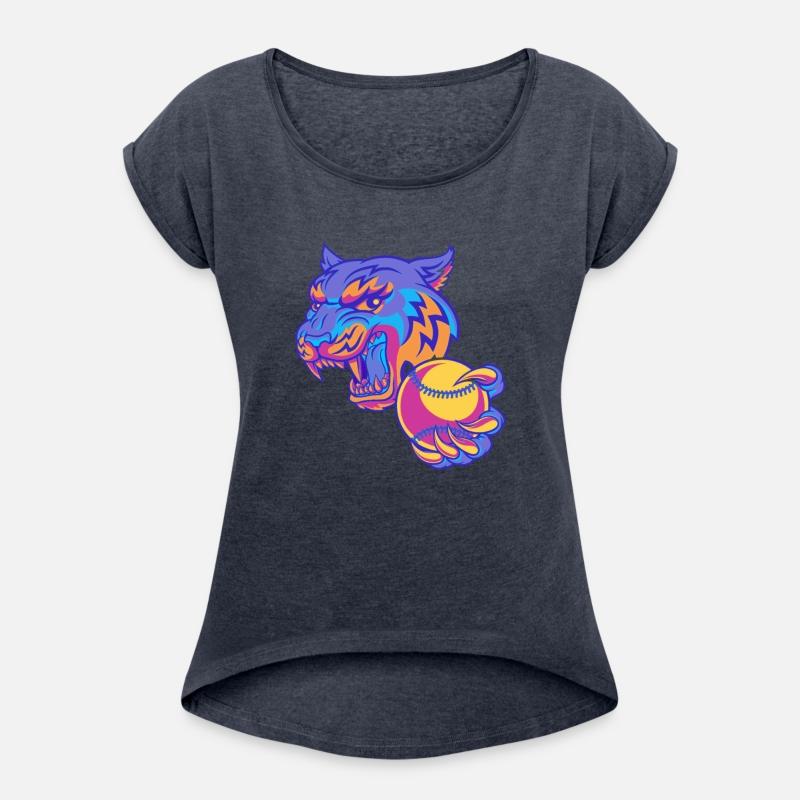 "T-shirt Creature Couture"