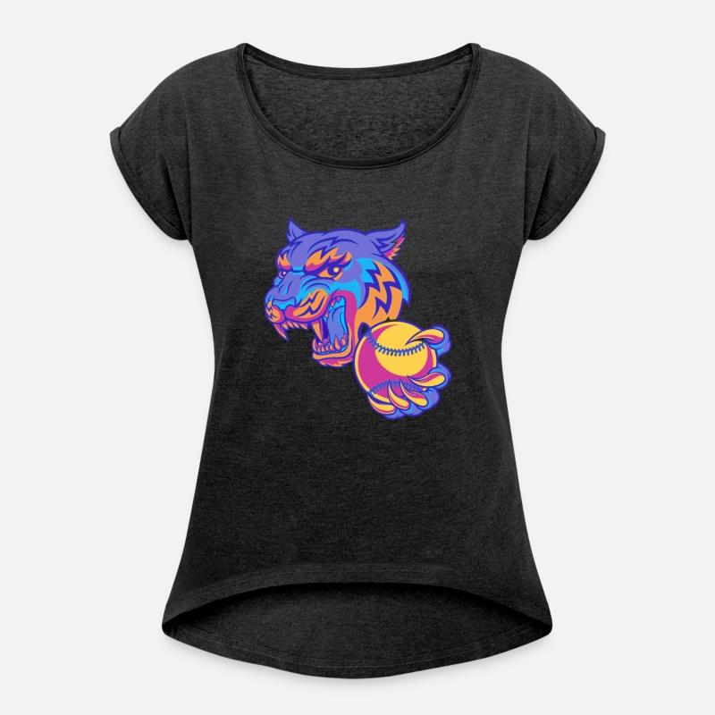 "T-shirt Creature Couture"