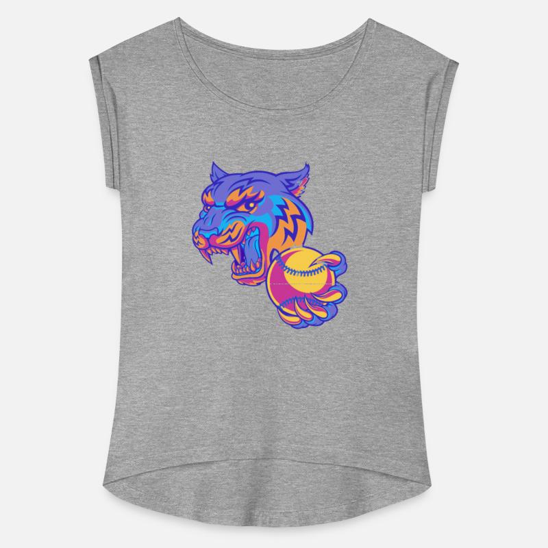 "T-shirt Creature Couture"