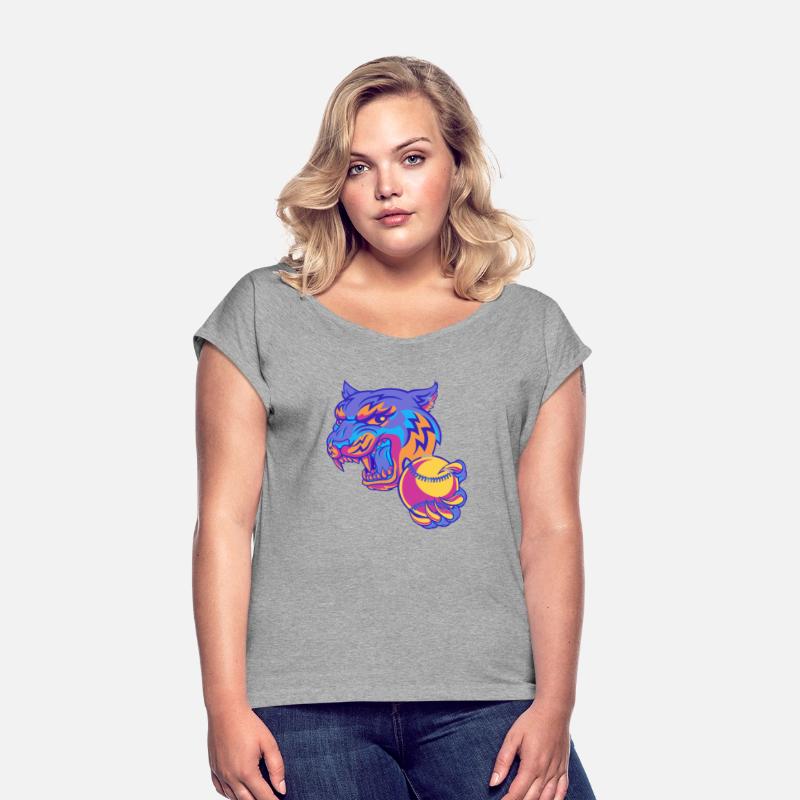 "T-shirt Creature Couture"