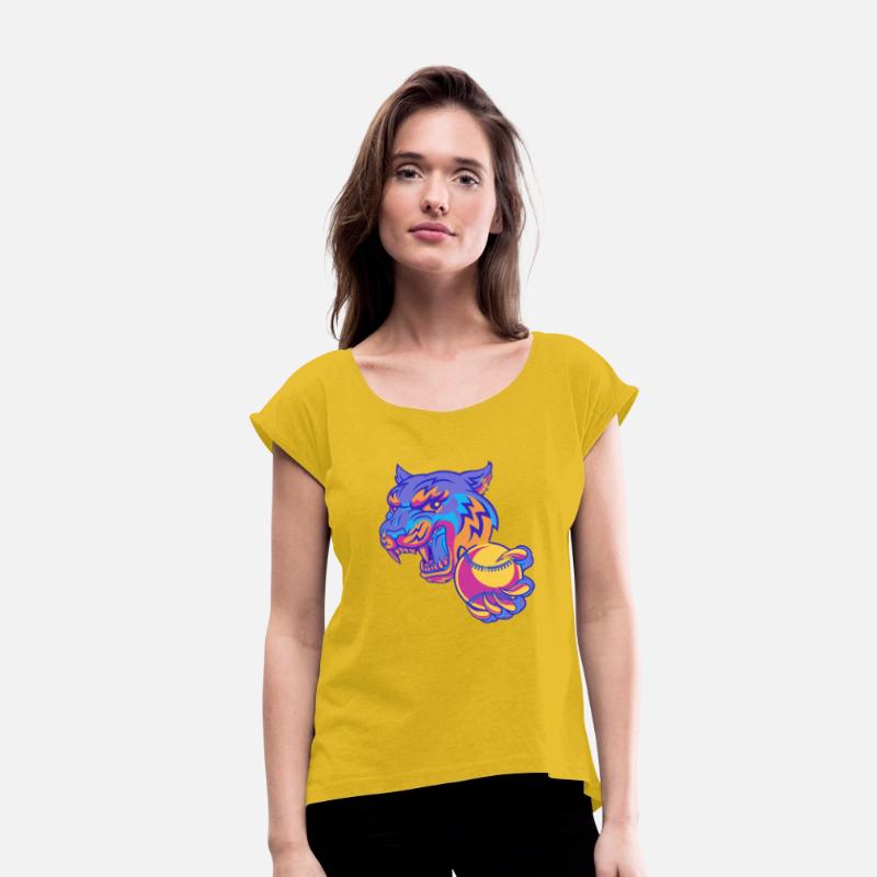 "T-shirt Creature Couture"