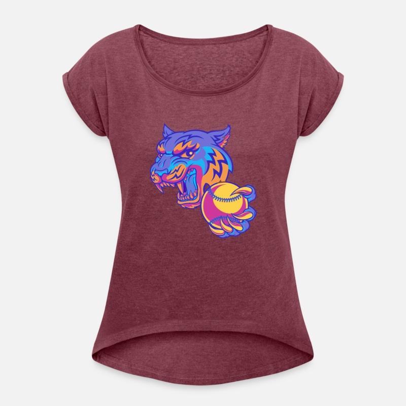 "T-shirt Creature Couture"